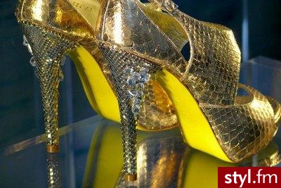versace. versace - Pozostałe Buty Moda