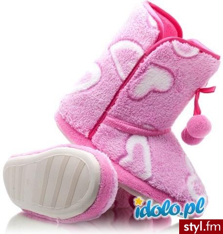 Pozostałe Buty Moda
