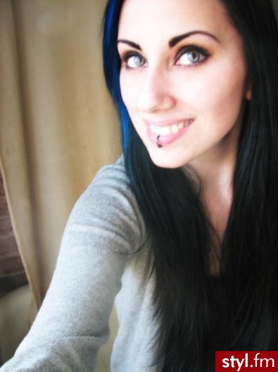 Dzienne Makijaże