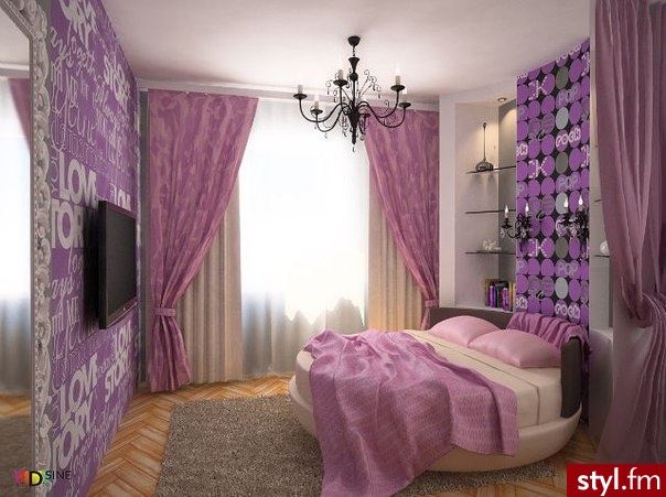 Wnętrza