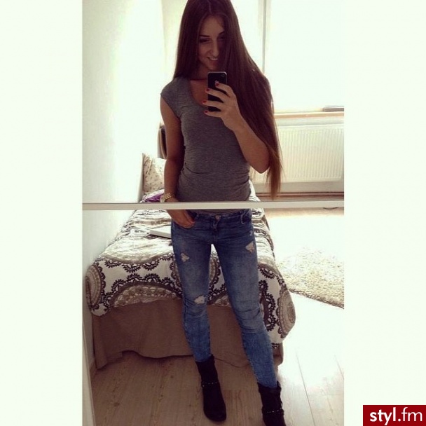 Pozostałe Ciuchy Moda