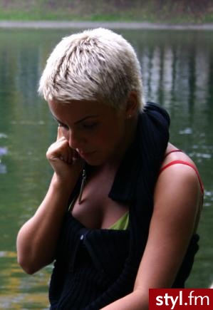 Krótkie Fryzury