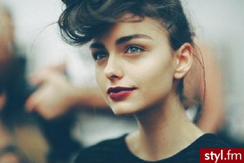 Dzienne Makijaże