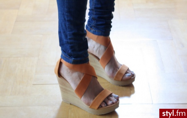 Koturny Buty Moda