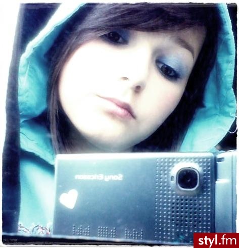 nebeskee oko ;]. (; - Makijaże