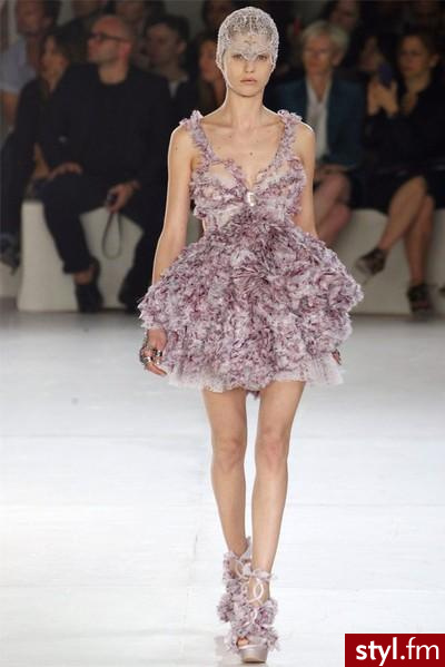 McQ - Moda uliczna Inne Moda