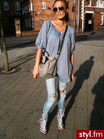Pozostałe Ciuchy Moda