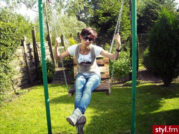 ;] - Moda uliczna Inne Moda
