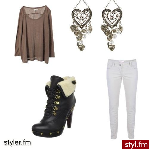 564554 - Styler