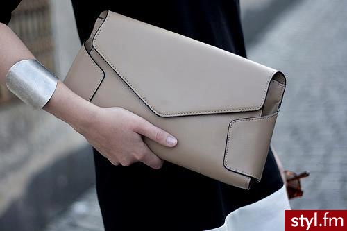 Kopertówka Torebki Moda