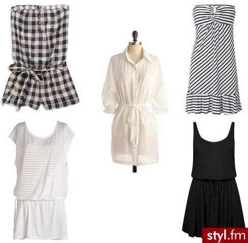 Pozostałe Ciuchy Moda