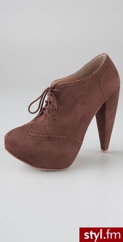 Pozostałe Buty Moda