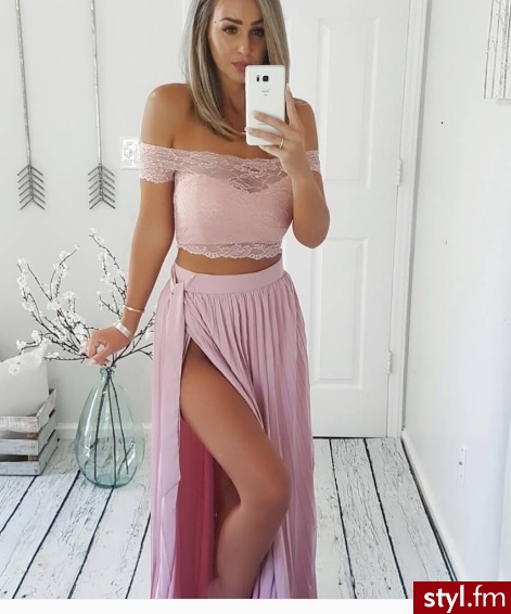 Pozostałe Ciuchy Moda