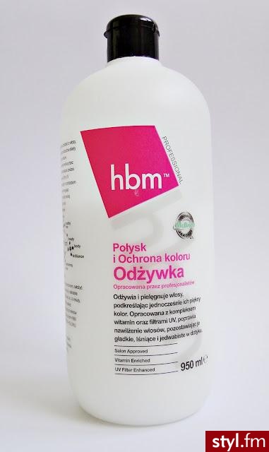 McBridge HBM professional - Misz-masz