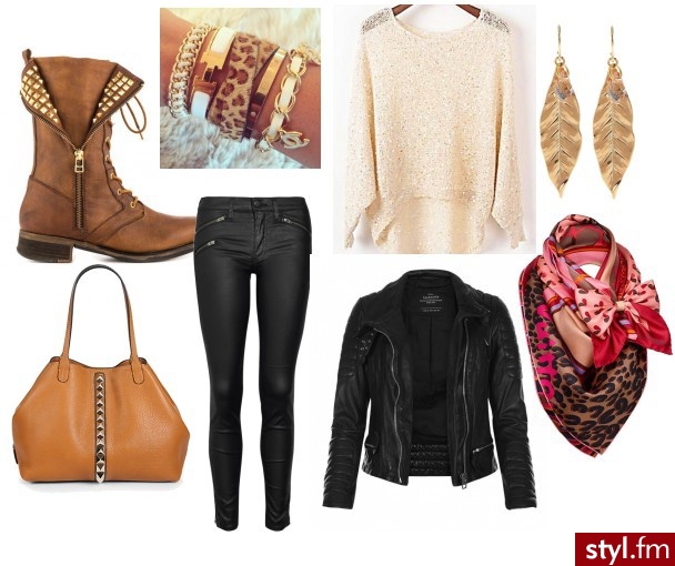 coś dla mnie :D - Styler
