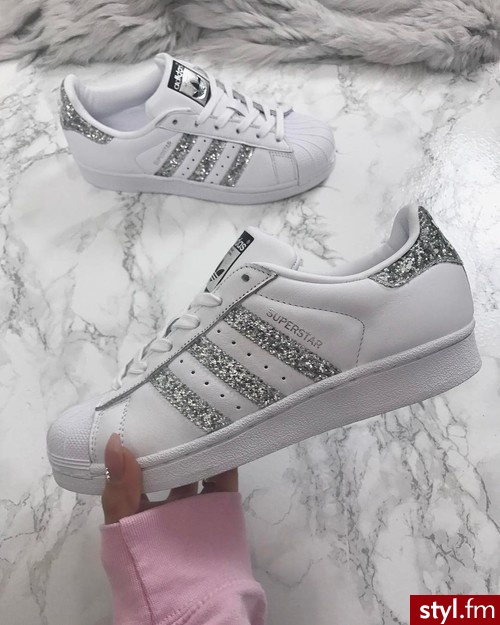 Sportowe Buty Moda