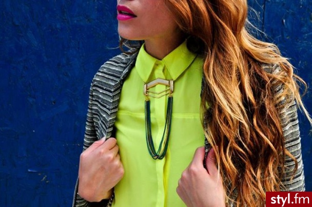 Bluzki Ciuchy Moda