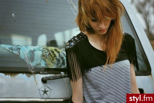 Pozostałe Ciuchy Moda