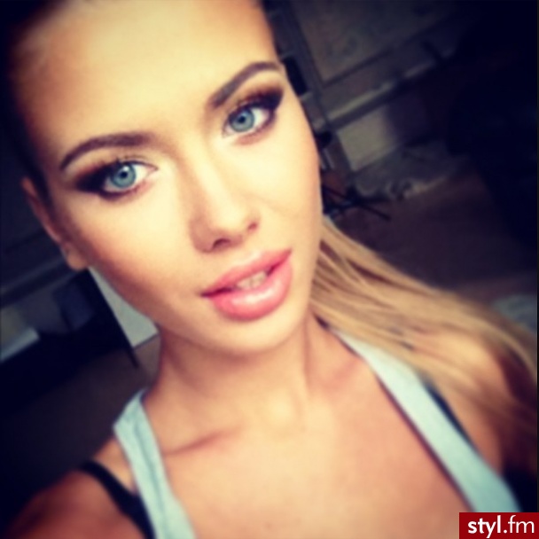 Dzienne Makijaże