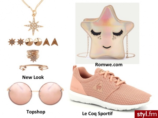 Dodatki - Pozostałe Dodatki Moda