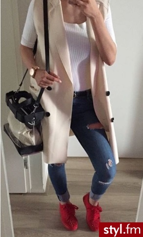 Pozostałe Ciuchy Moda