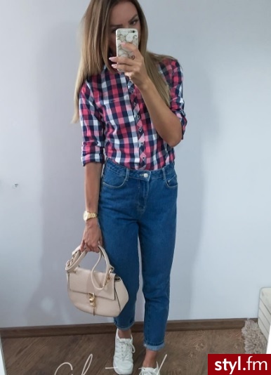 Pozostałe Ciuchy Moda