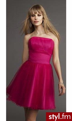 MoriLee -148$ (ok.445zł) - Pozostałe Ciuchy Moda