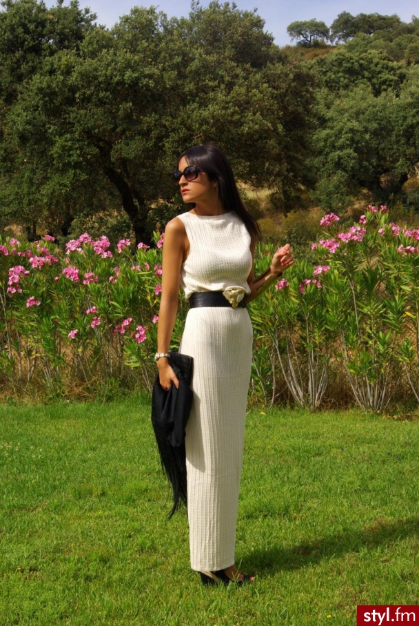 Dzienne Sukienki Moda