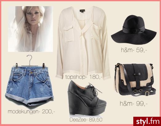 Pozostałe Ciuchy Moda