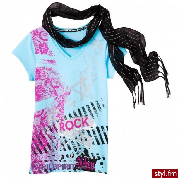 Pozostałe Ciuchy Moda