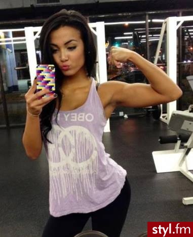 Sport i fitness
