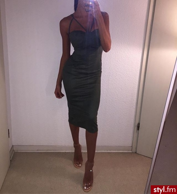 Dzienne Sukienki Moda