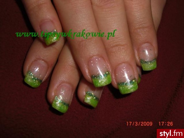 Paznokcie