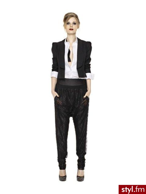 Pozostałe Ciuchy Moda