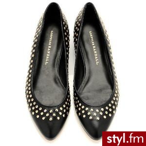 Loeffler Randall  1 150zł - Pozostałe Buty Moda