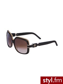 Okulary Dodatki Moda