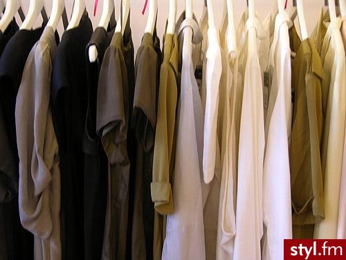 Pozostałe Ciuchy Moda