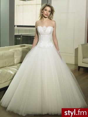 Maggie Sottero - Suknie ślubne Ślub Moda