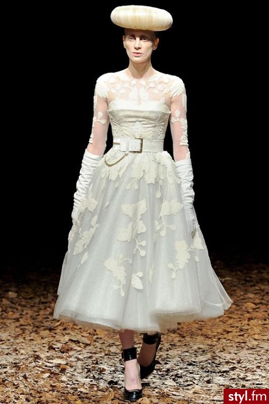 Pozostałe Sukienki Moda