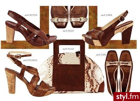 Venezia ;) - Pozostałe Buty Moda