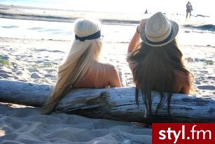 Blond Rozpuszczone Proste Na co dzień Długie Fryzury