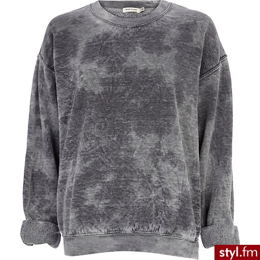 Bluzki Ciuchy Moda