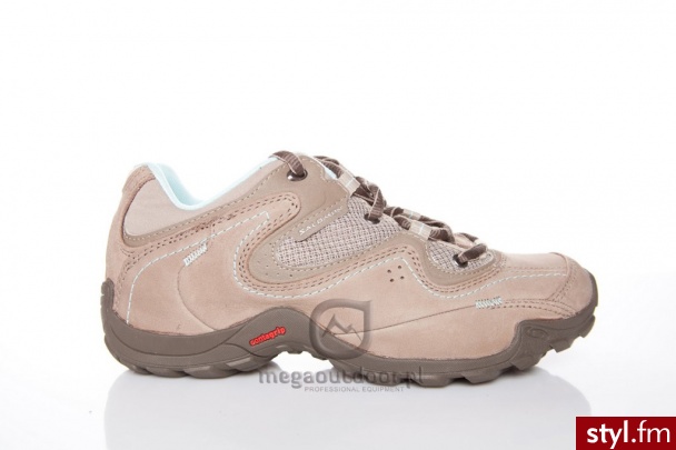 Salomon Buty Elios 2 W Thyme - Pozostałe Buty Moda