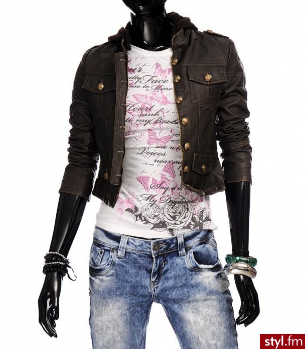 Pozostałe Ciuchy Moda
