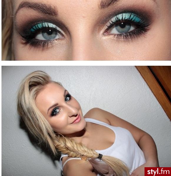 Dzienne Makijaże