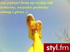 Pozostałe Buty Moda