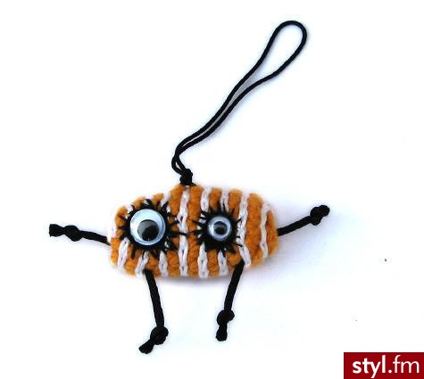 Gadżety Inne Moda