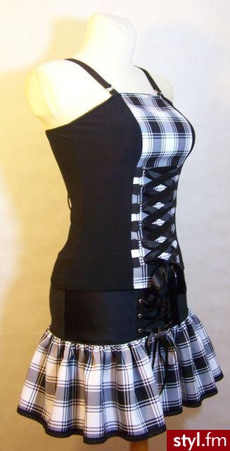 Pozostałe Ciuchy Moda