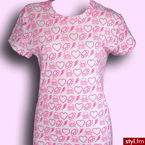 <3 - Pozostałe Ciuchy Moda
