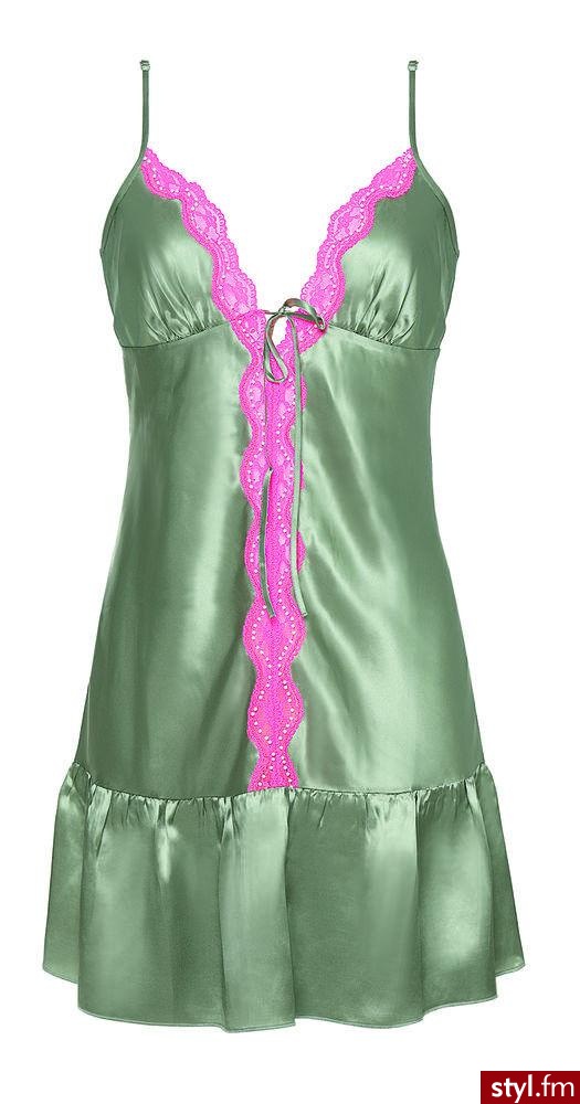 Bielizna Intimissimi wiosna/lato 2009 - Pozostałe Ciuchy Moda